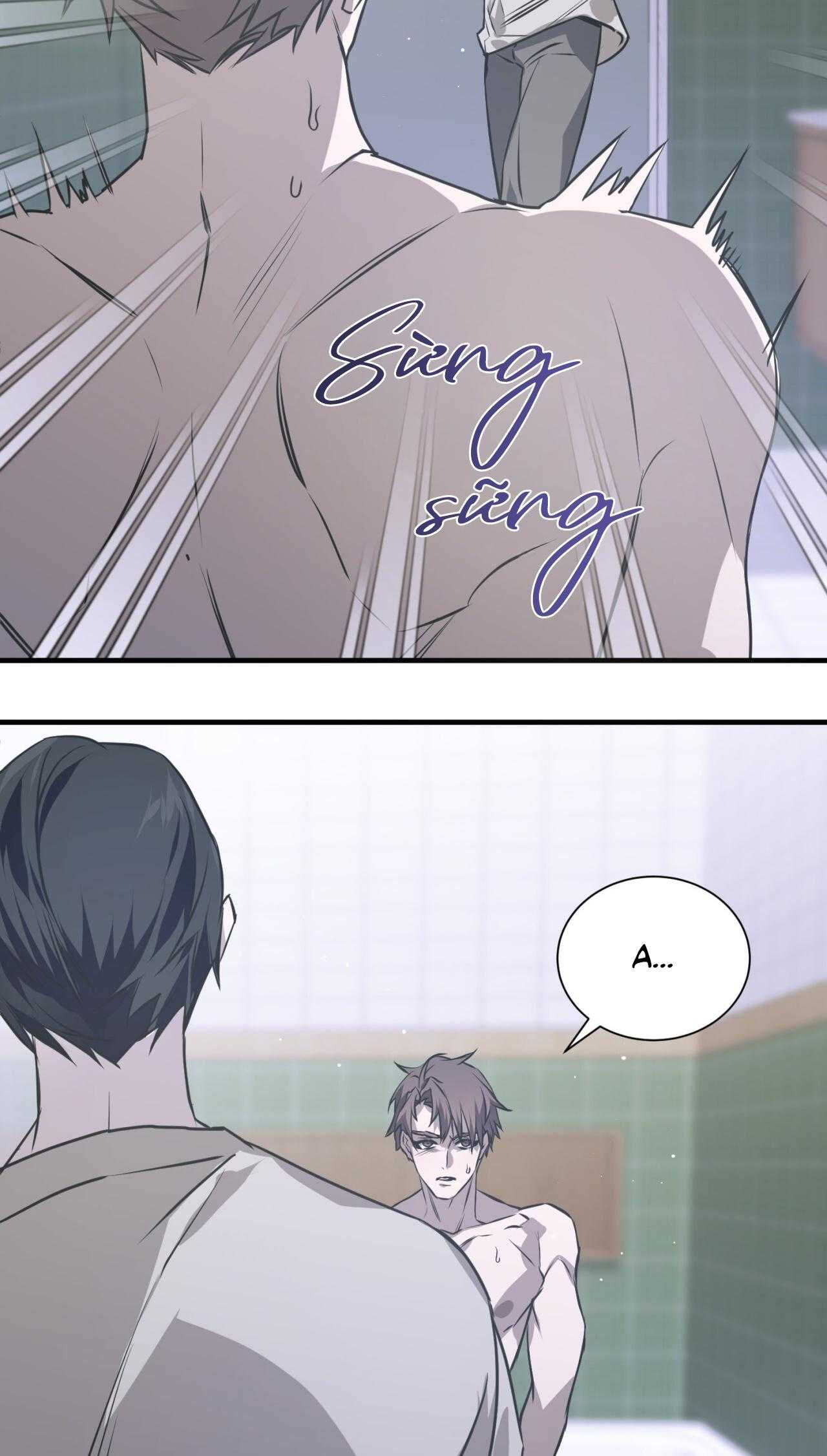 Lost In Translation Chapter 19 - Trang 2