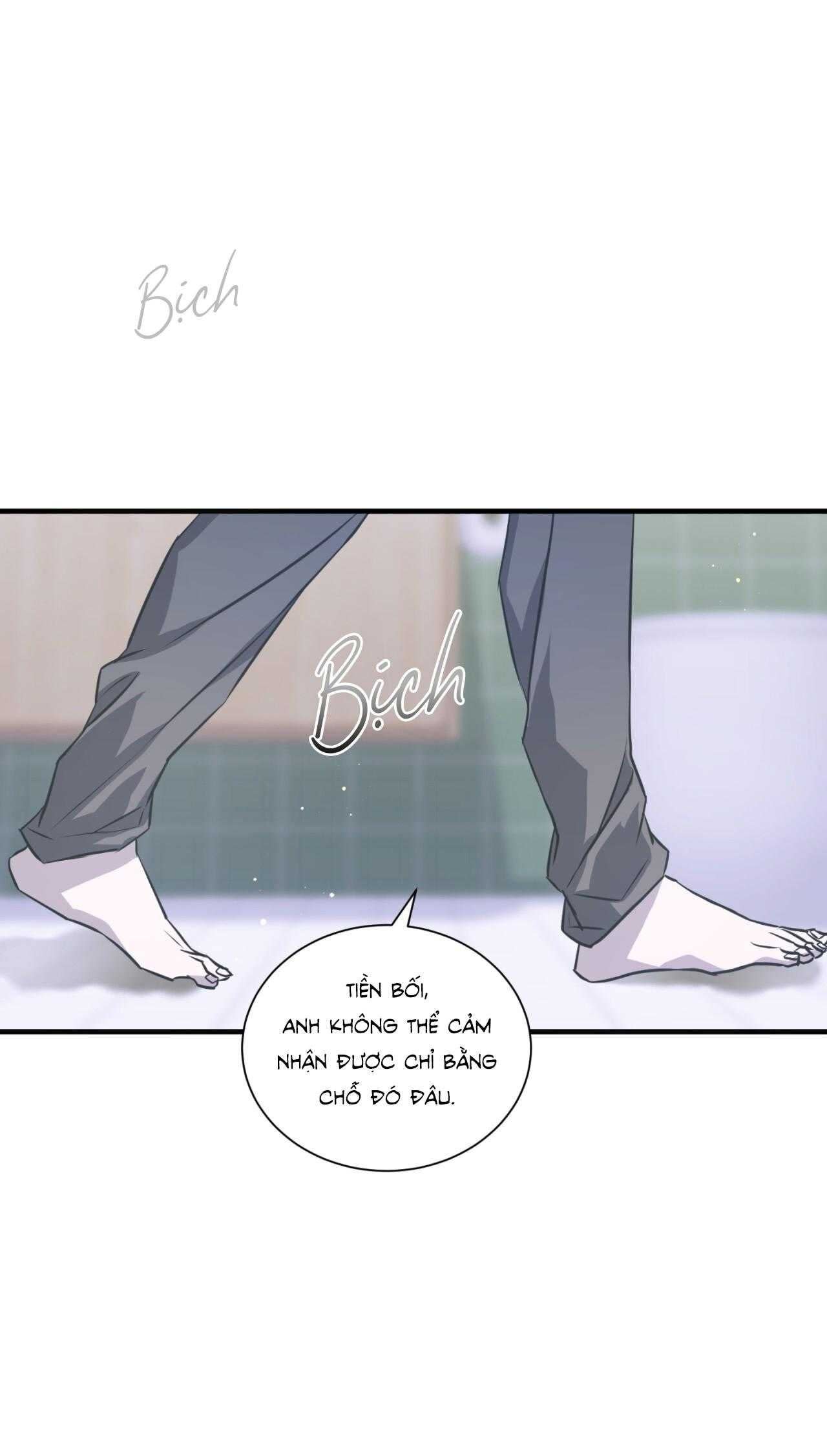 Lost In Translation Chapter 19 - Trang 2