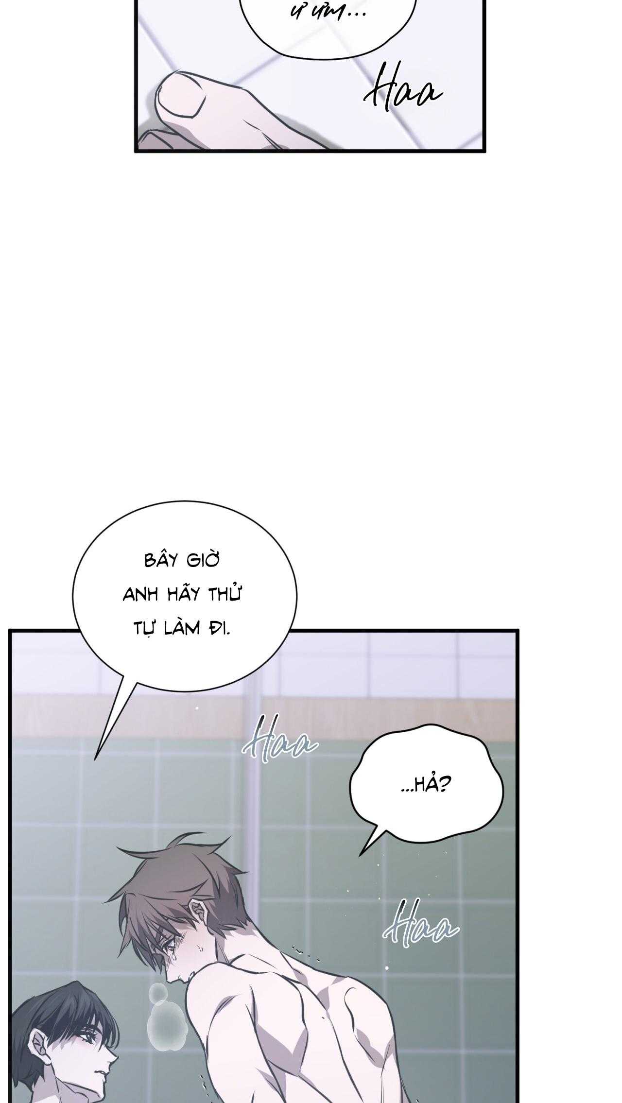 Lost In Translation Chapter 19 - Trang 2