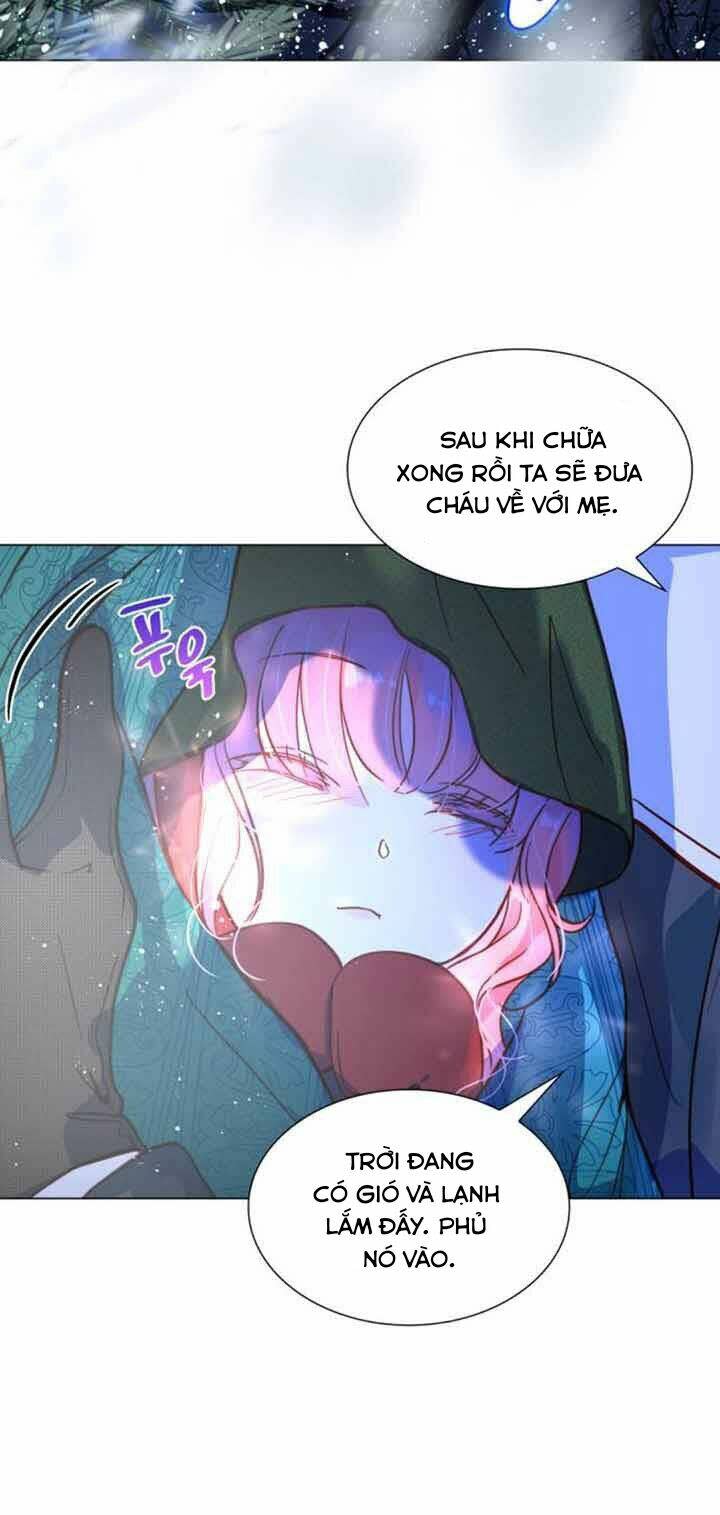 tôi được sinh ra là con gái thứ hai chapter 1 - Next chapter 2