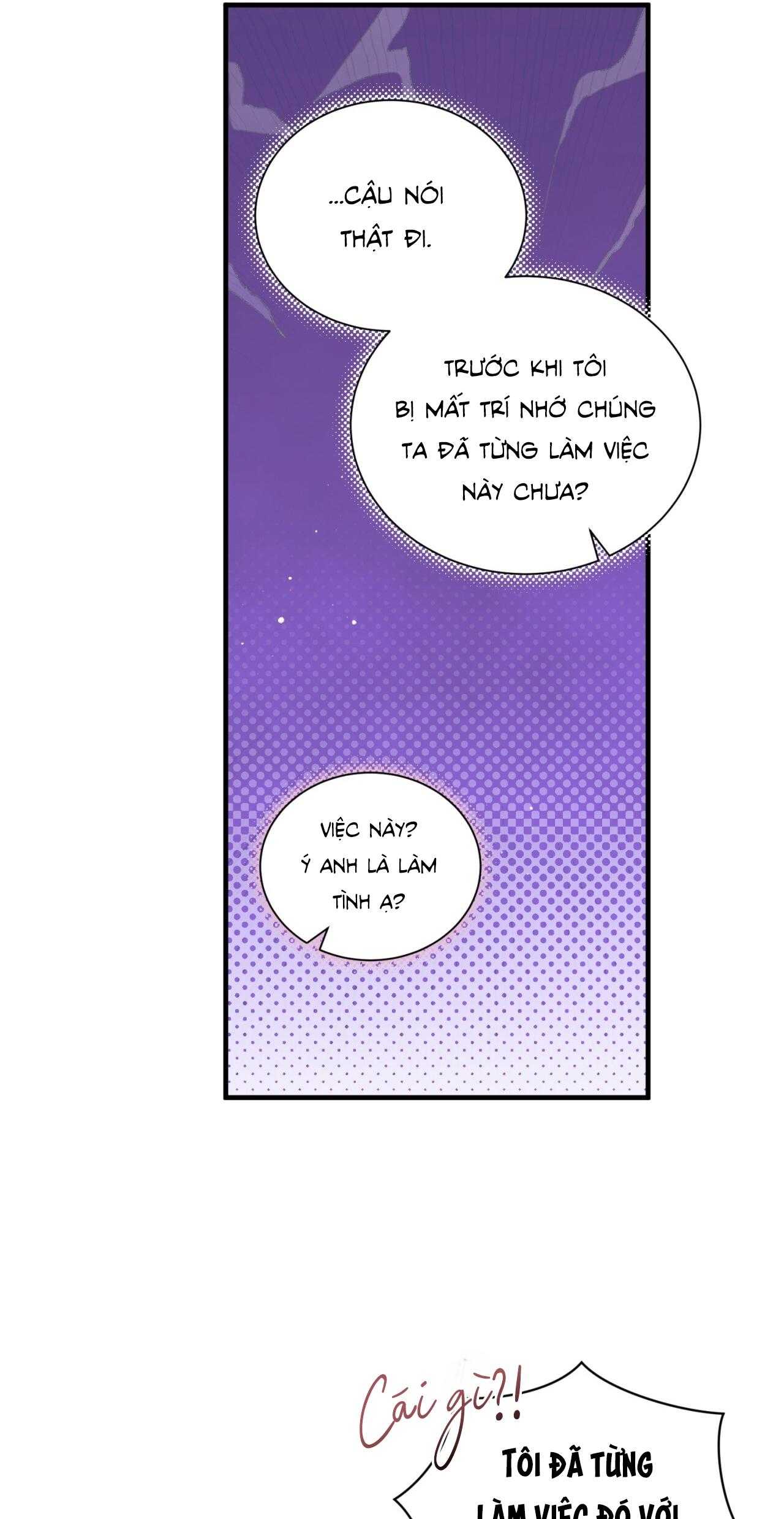 Lost In Translation Chapter 19 - Trang 2