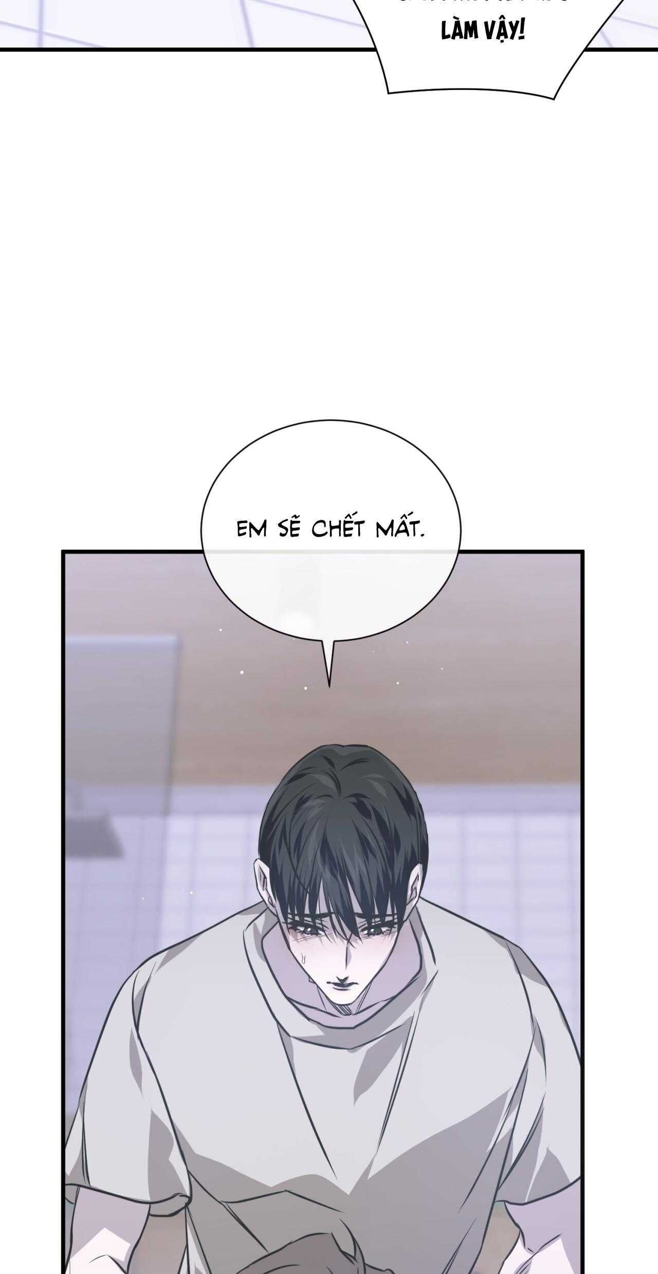 Lost In Translation Chapter 19 - Trang 2