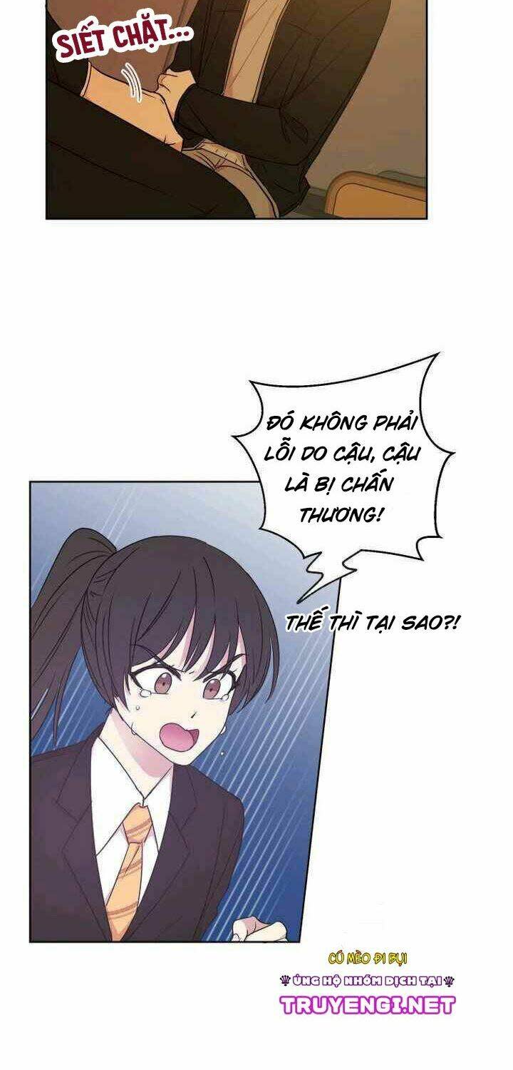 Idol Sống Trong Nhà Tôi ! Chapter 16 - Next 