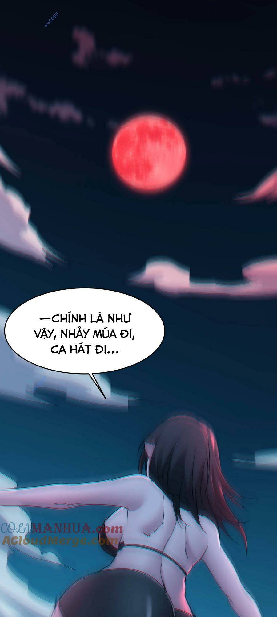 sức mạnh của ác thần chương 111 - Next Chapter 111