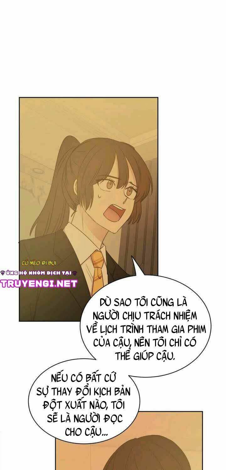 Idol Sống Trong Nhà Tôi ! Chapter 16 - Next 