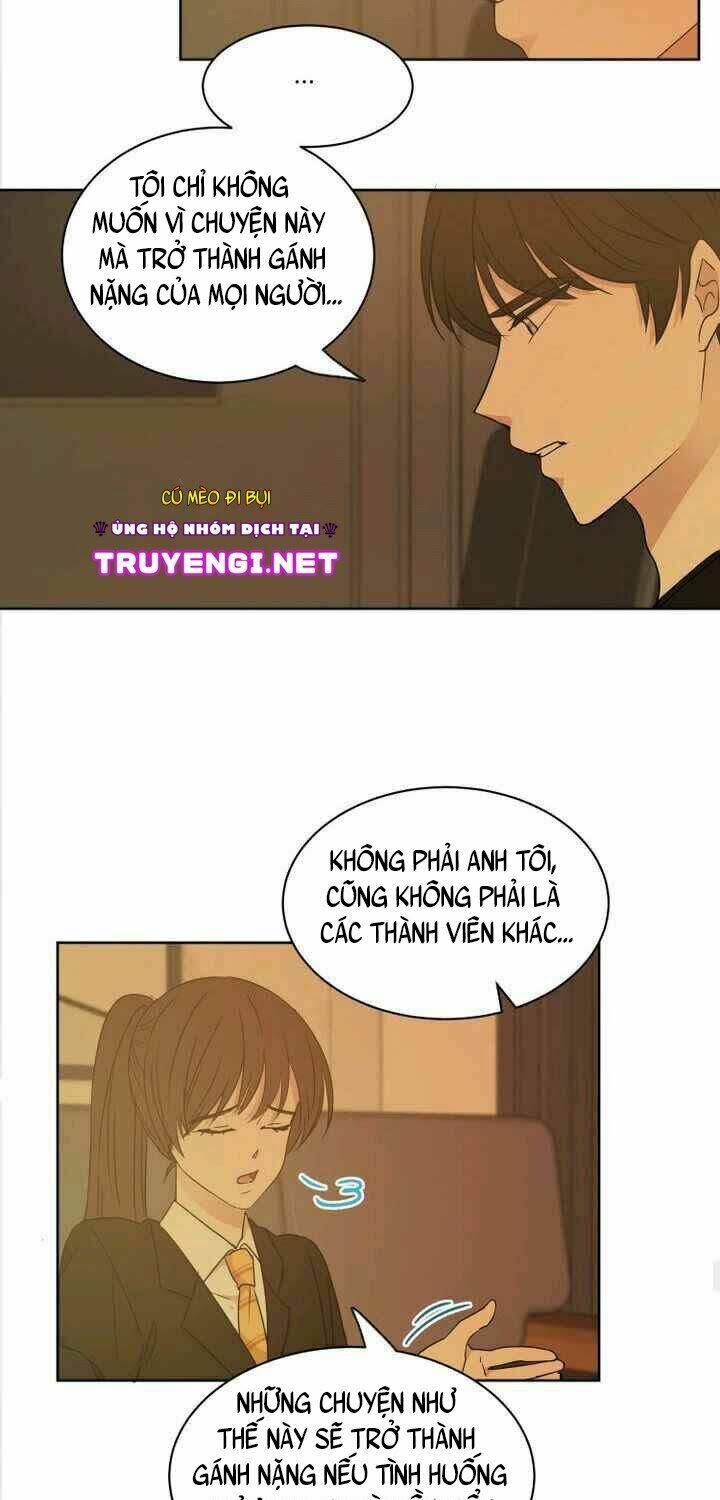 Idol Sống Trong Nhà Tôi ! Chapter 16 - Next 