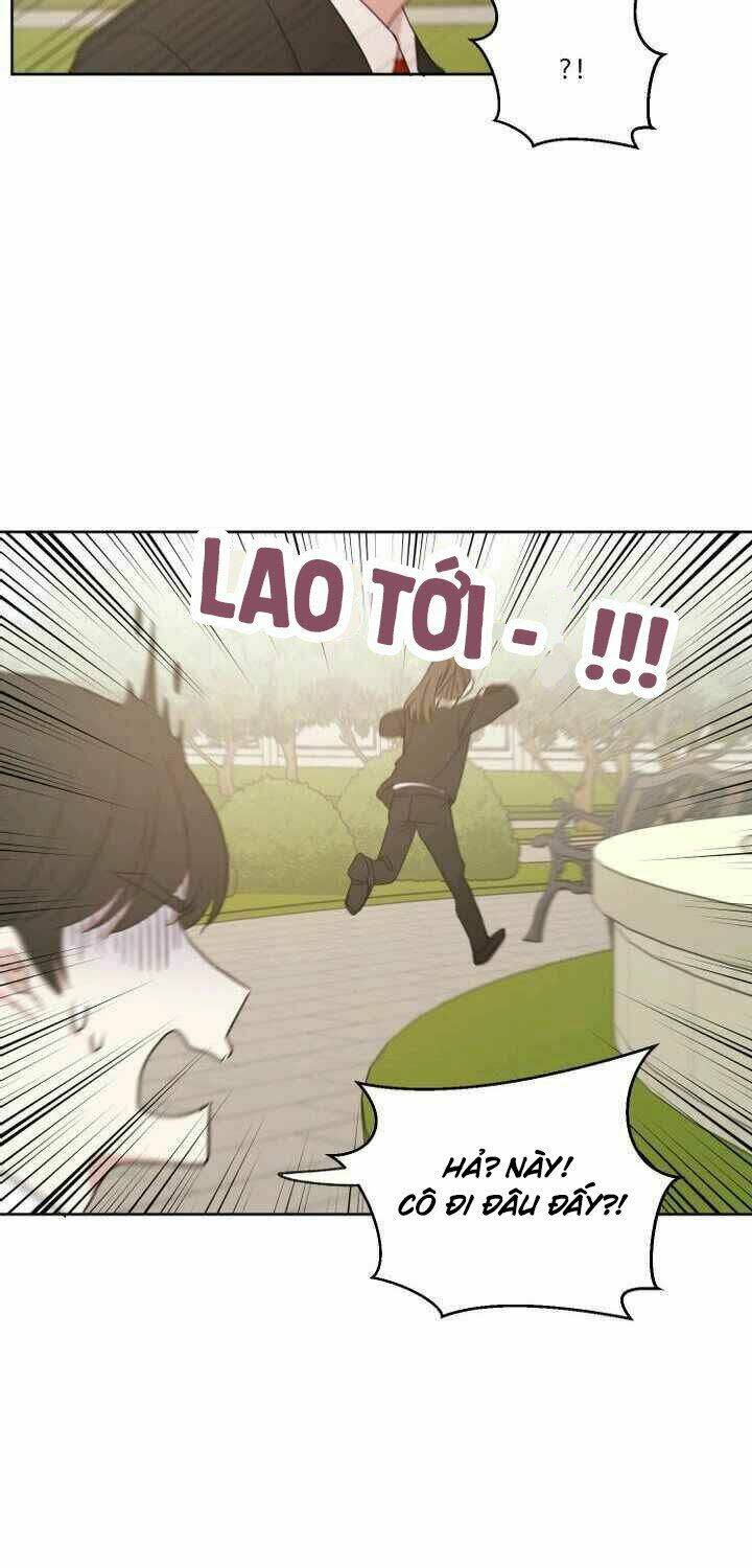 Idol Sống Trong Nhà Tôi ! Chapter 16 - Next 