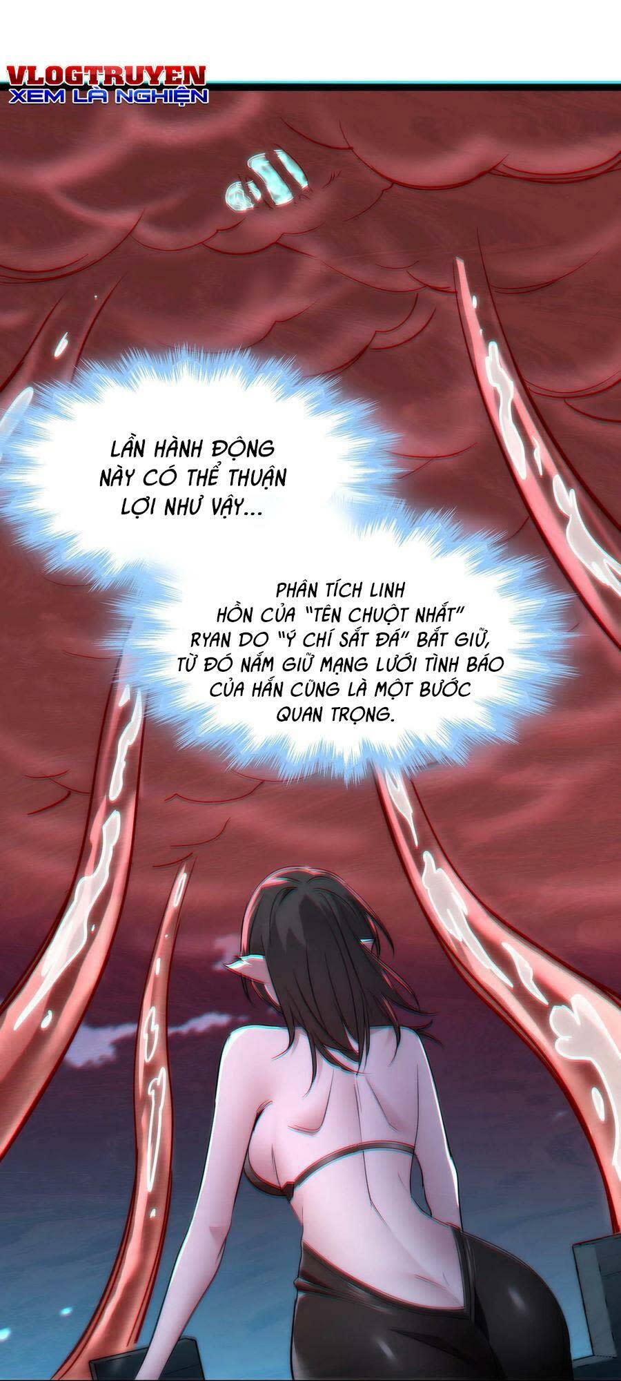 sức mạnh của ác thần chương 111 - Next Chapter 111