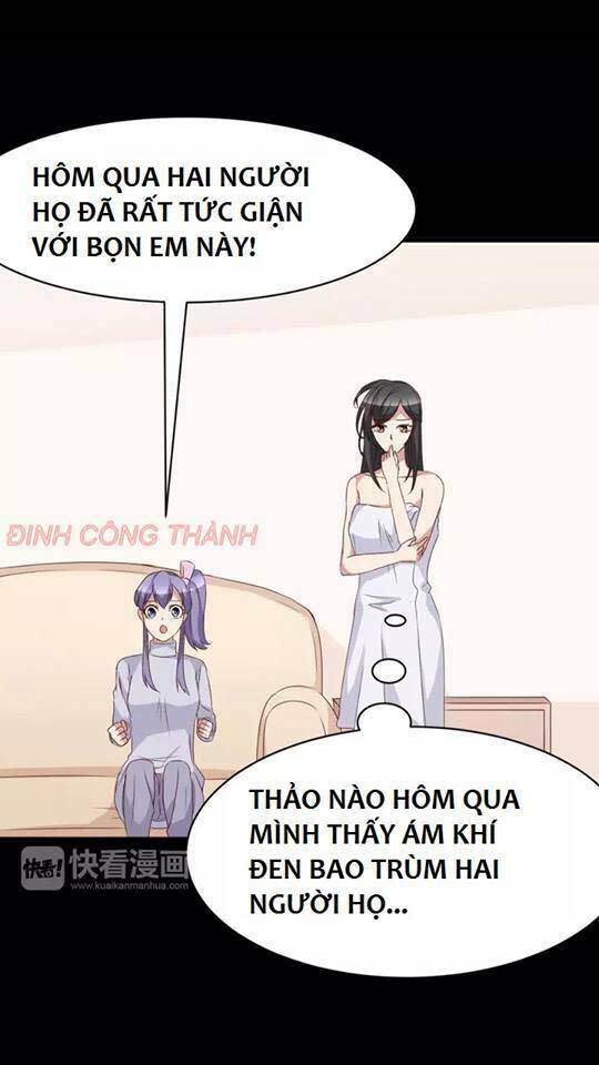 truyện kinh dị ở tòa nhà số 44 chương 37 - Next chương 38