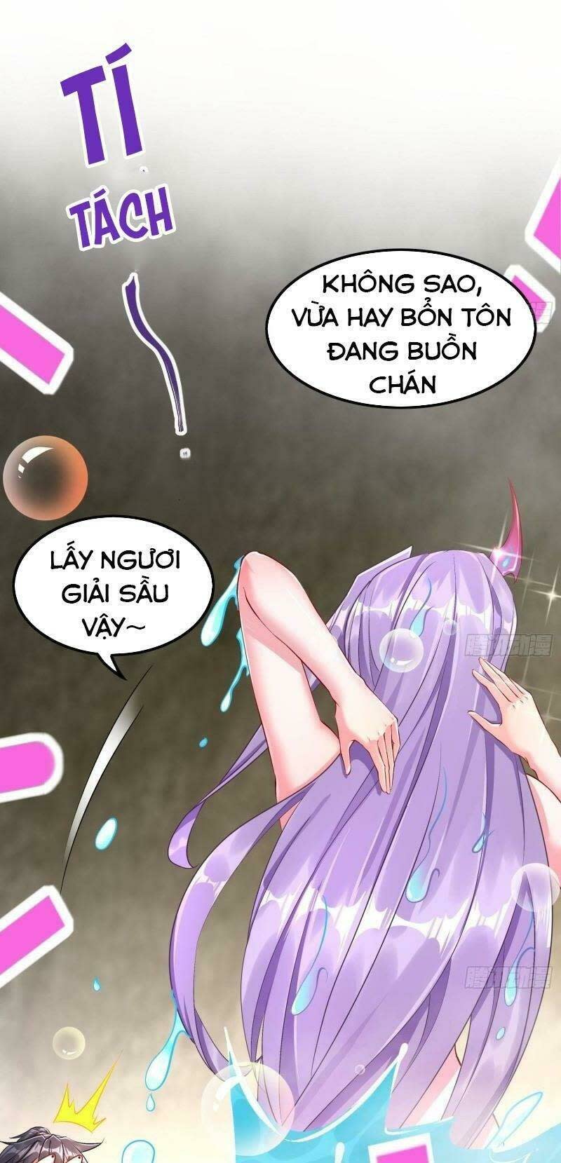 Trọng Sinh Chi Ma Tôn Đương Đạo Chapter 51 - Trang 2