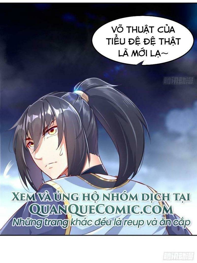 Trọng Sinh Chi Ma Tôn Đương Đạo Chapter 51 - Trang 2