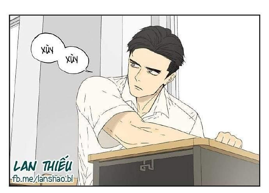 friends zone Chapter 20 - Trang 2