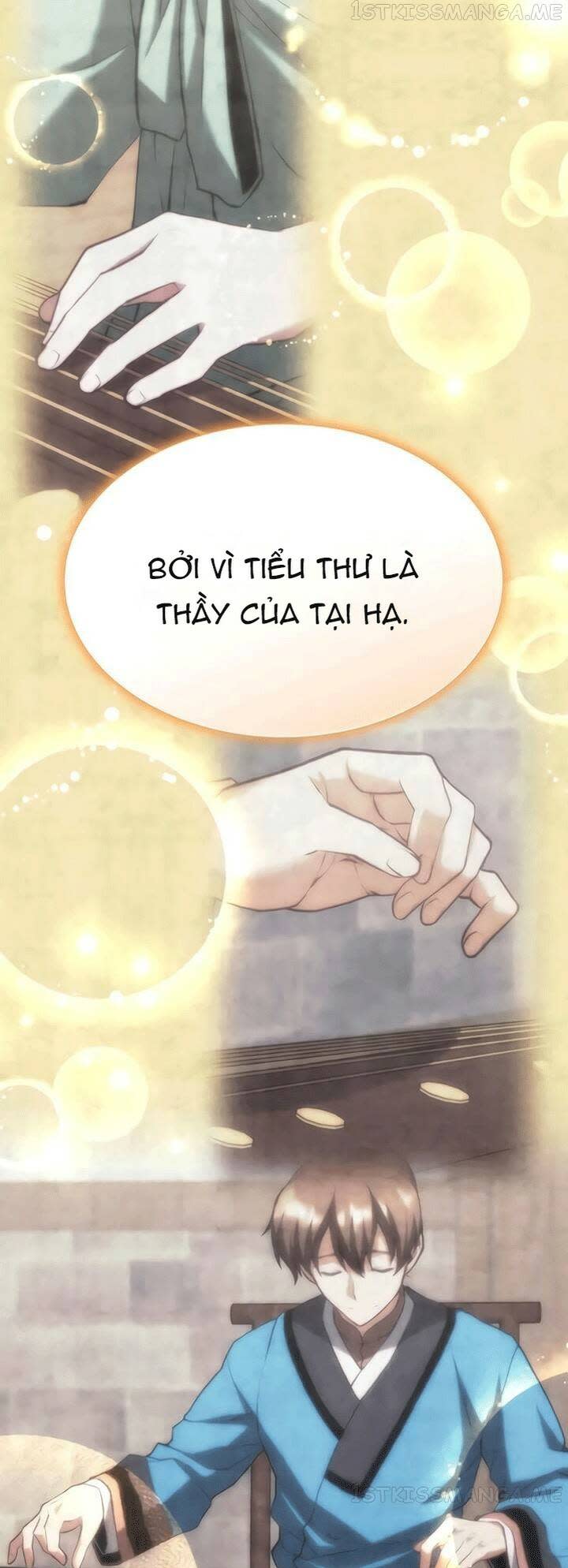 võ giả bất đắc dĩ chapter 145 - Next Chapter 145