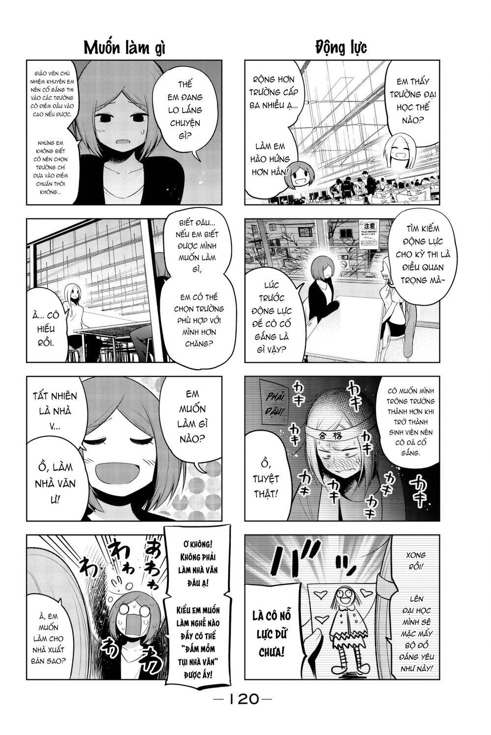 senryuu shoujo chapter 106 - Next chương 107