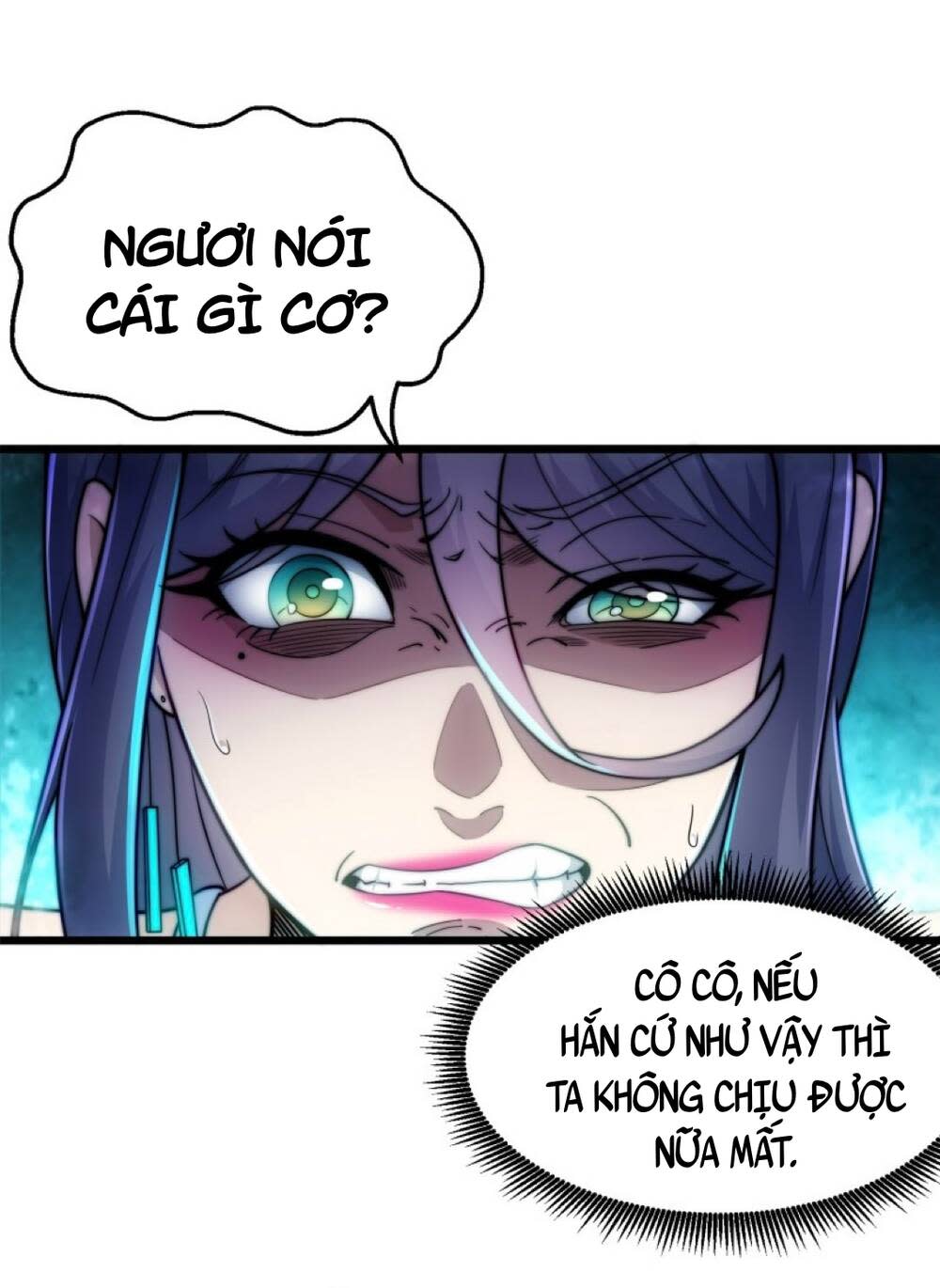 vạn cổ tối cường phò mã chapter 4 - Trang 2