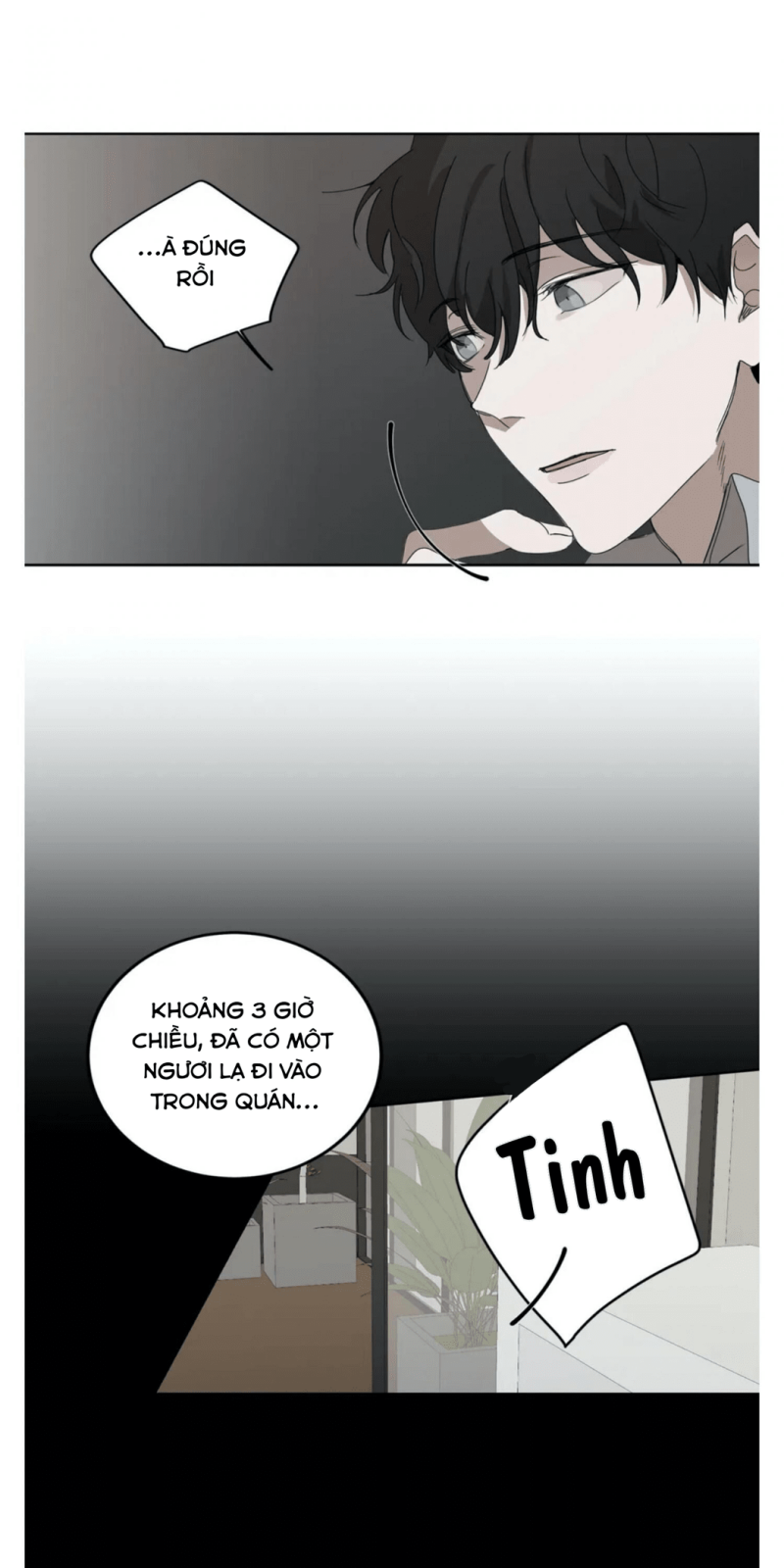 Giữ Em An Toàn Chapter 9 - Trang 2