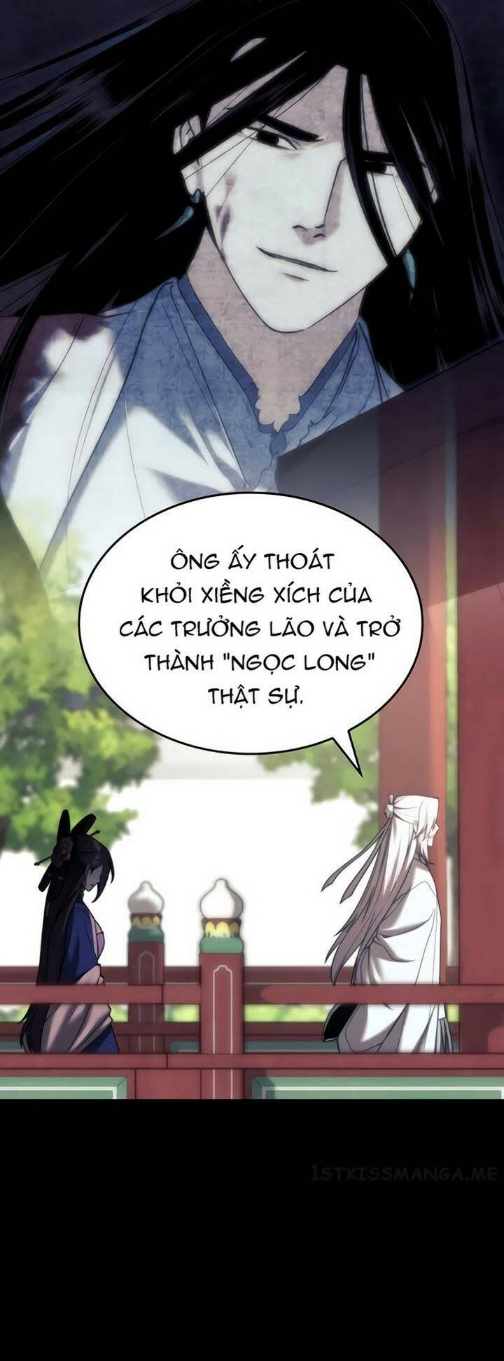 võ giả bất đắc dĩ chapter 145 - Next Chapter 145