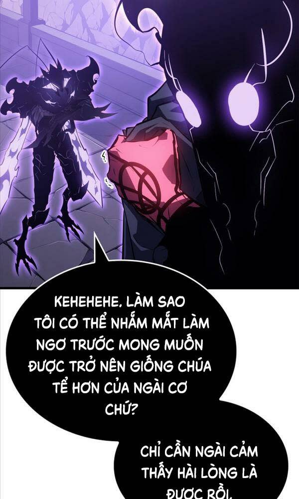 tôi thăng cấp một mình Chapter 187 - Trang 2