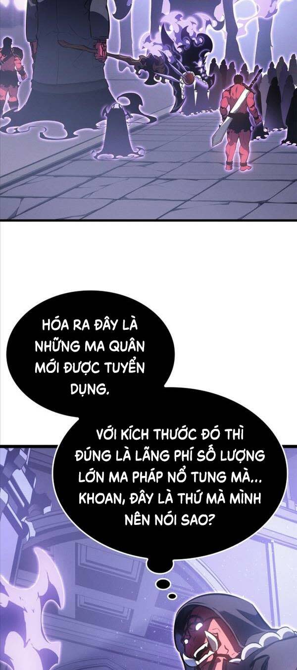 tôi thăng cấp một mình Chapter 187 - Trang 2