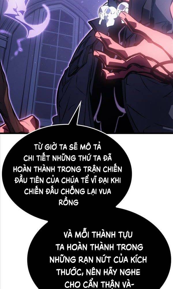 tôi thăng cấp một mình Chapter 187 - Trang 2