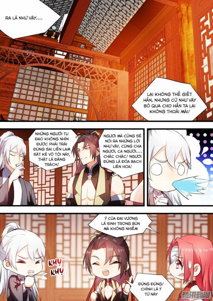 hóa long ký chapter 58 - Next chapter 59