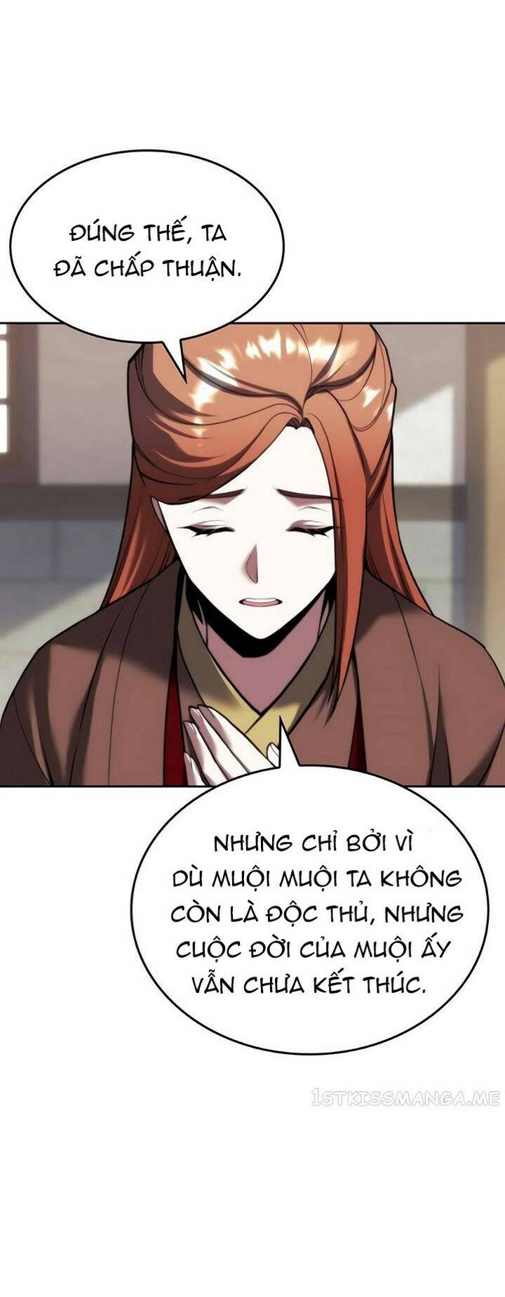 võ giả bất đắc dĩ chapter 145 - Next Chapter 145