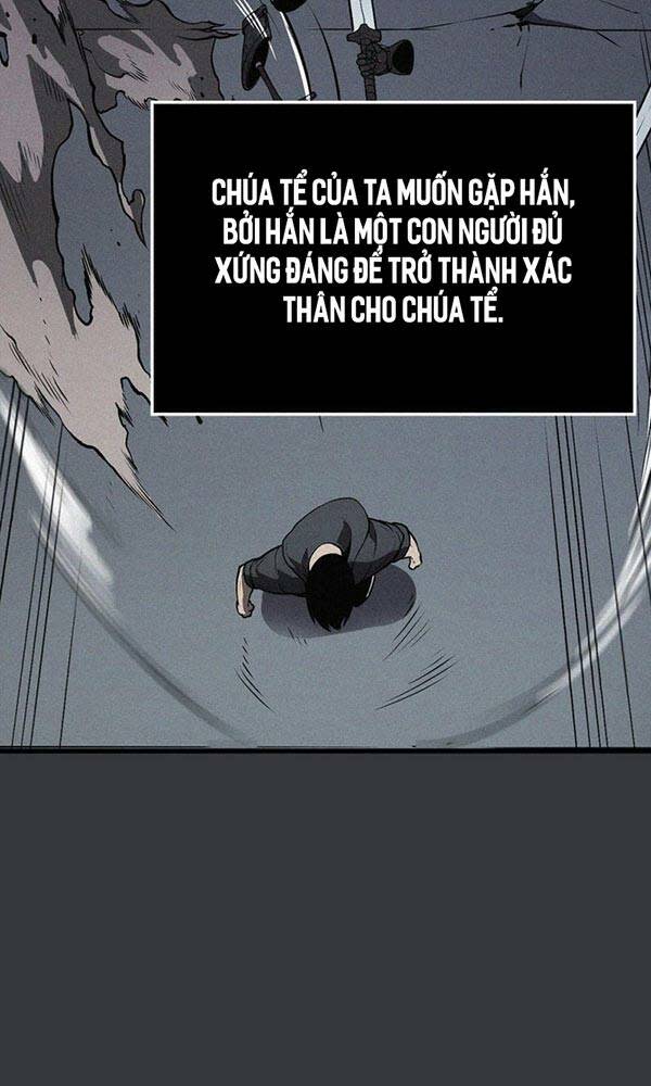 tôi thăng cấp một mình Chapter 187 - Trang 2