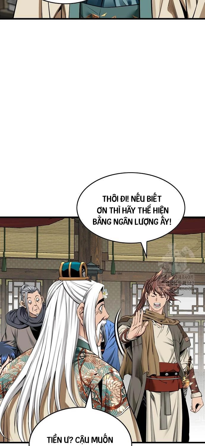 thiên hạ đệ nhất y lại môn chapter 75 - Next chapter 76