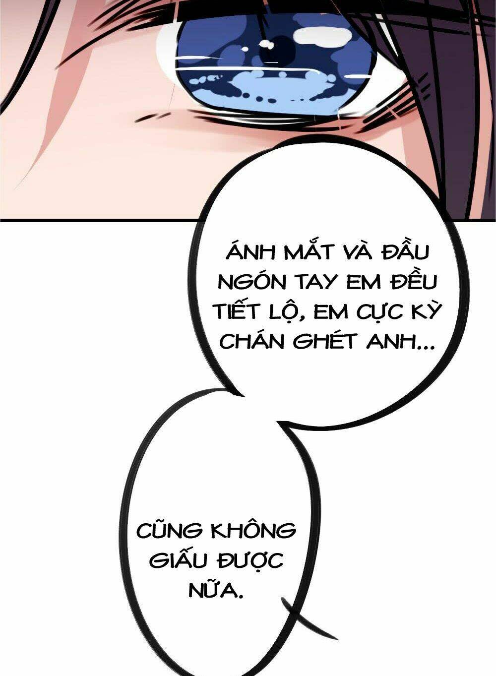 phải lòng em trai của bạn gái mình chapter 53 - Trang 2