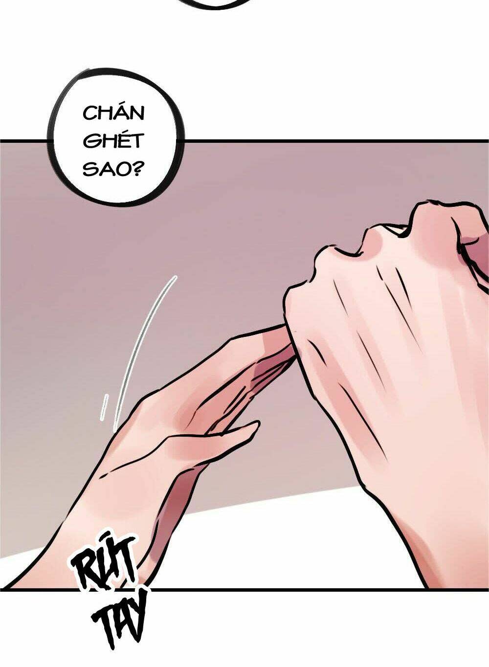 phải lòng em trai của bạn gái mình chapter 53 - Trang 2