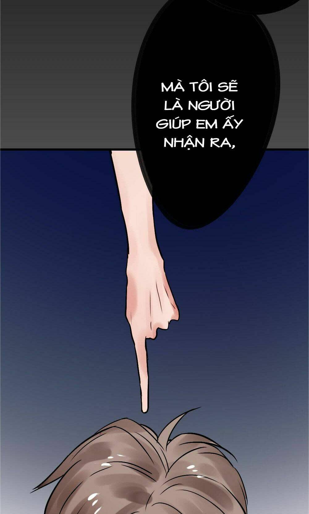 phải lòng em trai của bạn gái mình chapter 53 - Trang 2