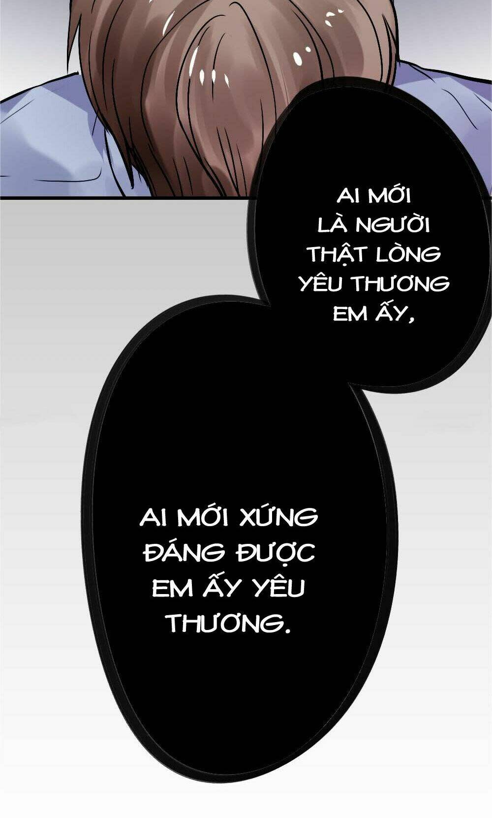 phải lòng em trai của bạn gái mình chapter 53 - Trang 2