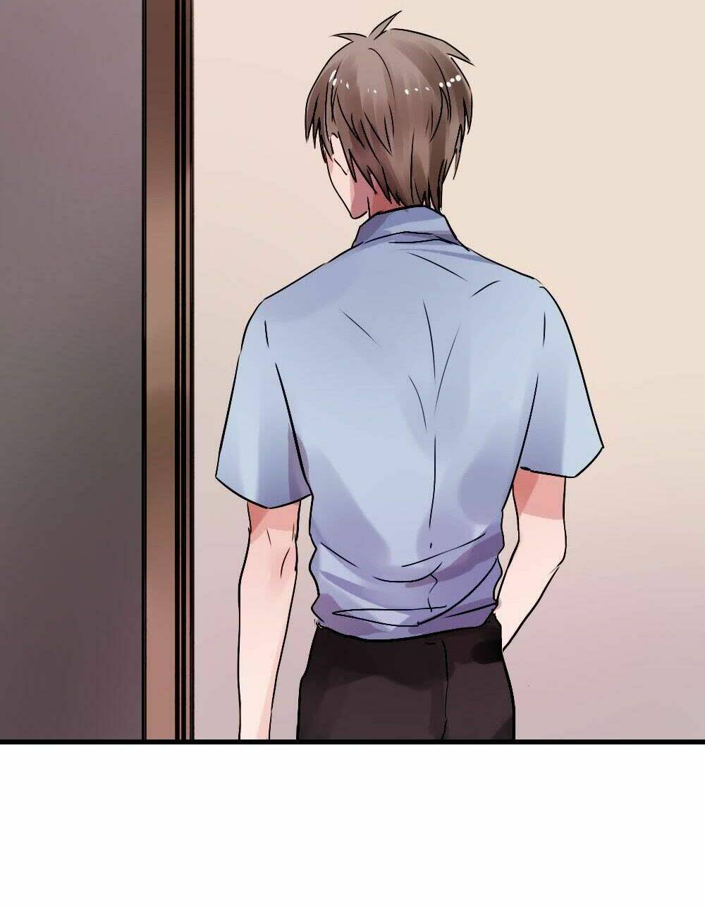 phải lòng em trai của bạn gái mình chapter 53 - Trang 2