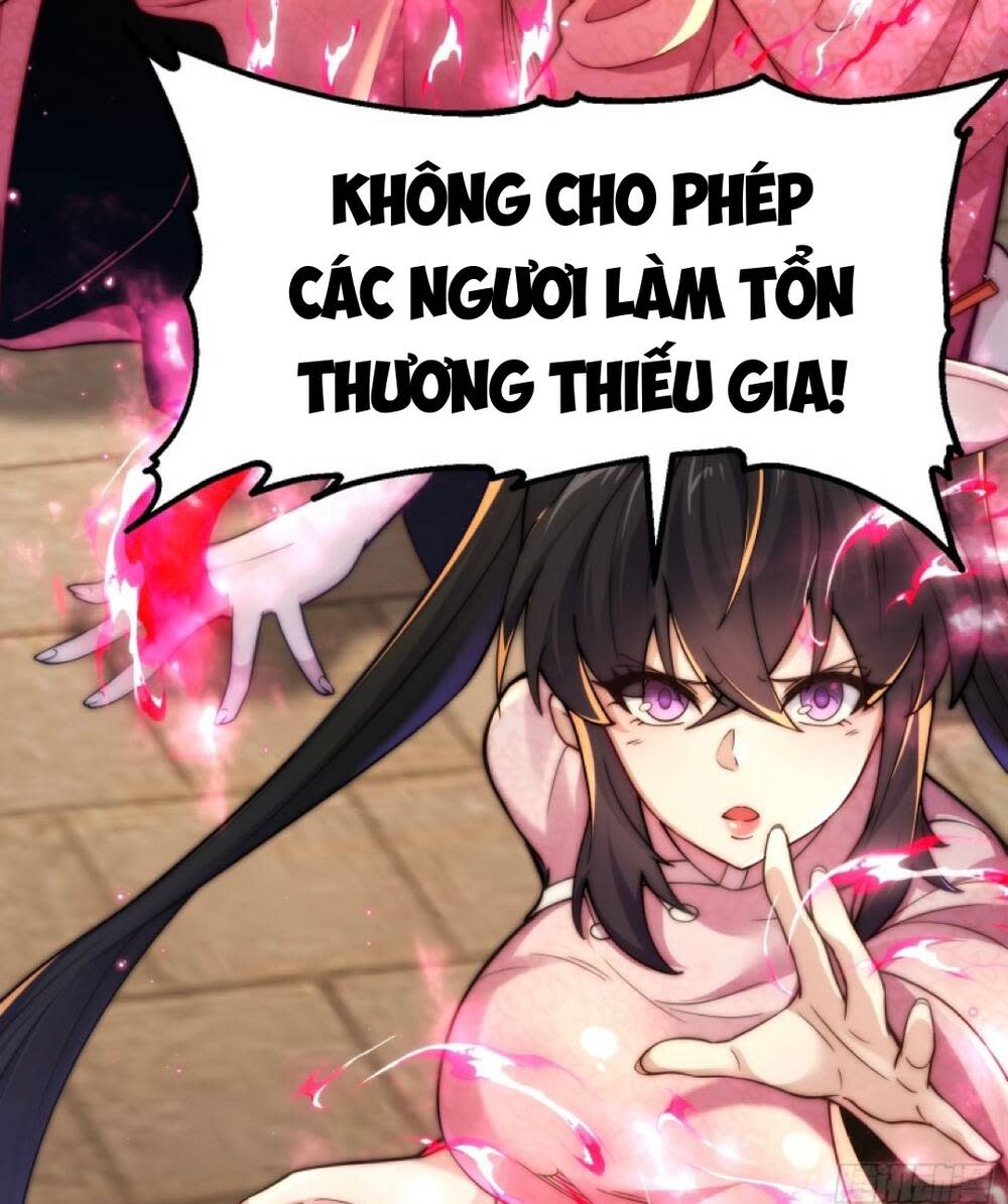 vạn cổ tối cường phò mã chapter 4 - Trang 2