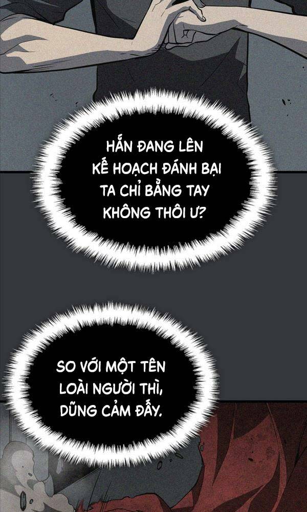 tôi thăng cấp một mình Chapter 187 - Trang 2