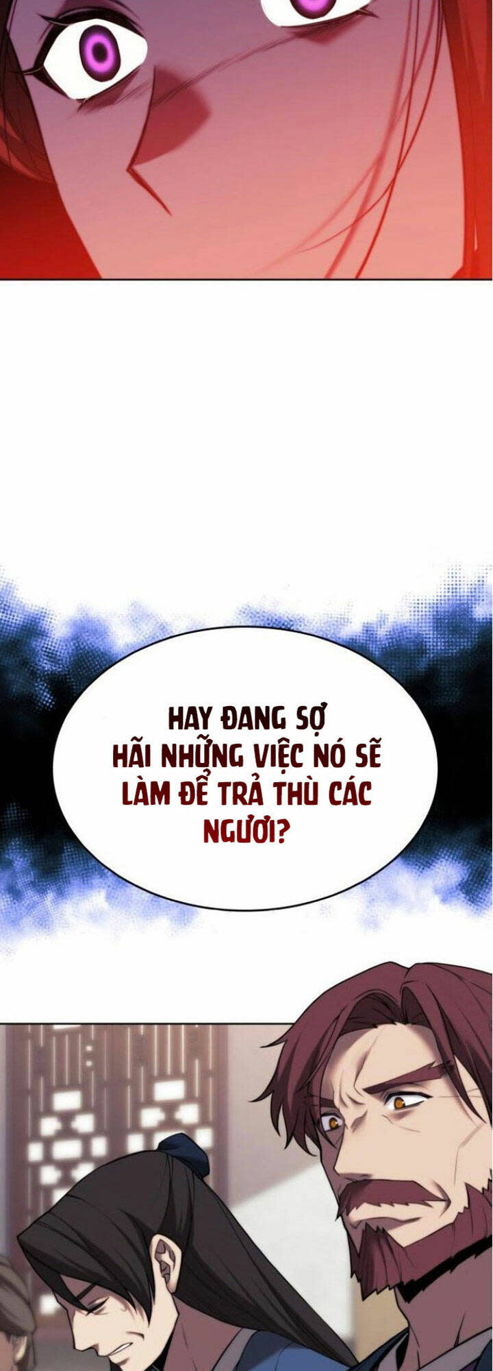 võ giả bất đắc dĩ chapter 146 - Trang 2