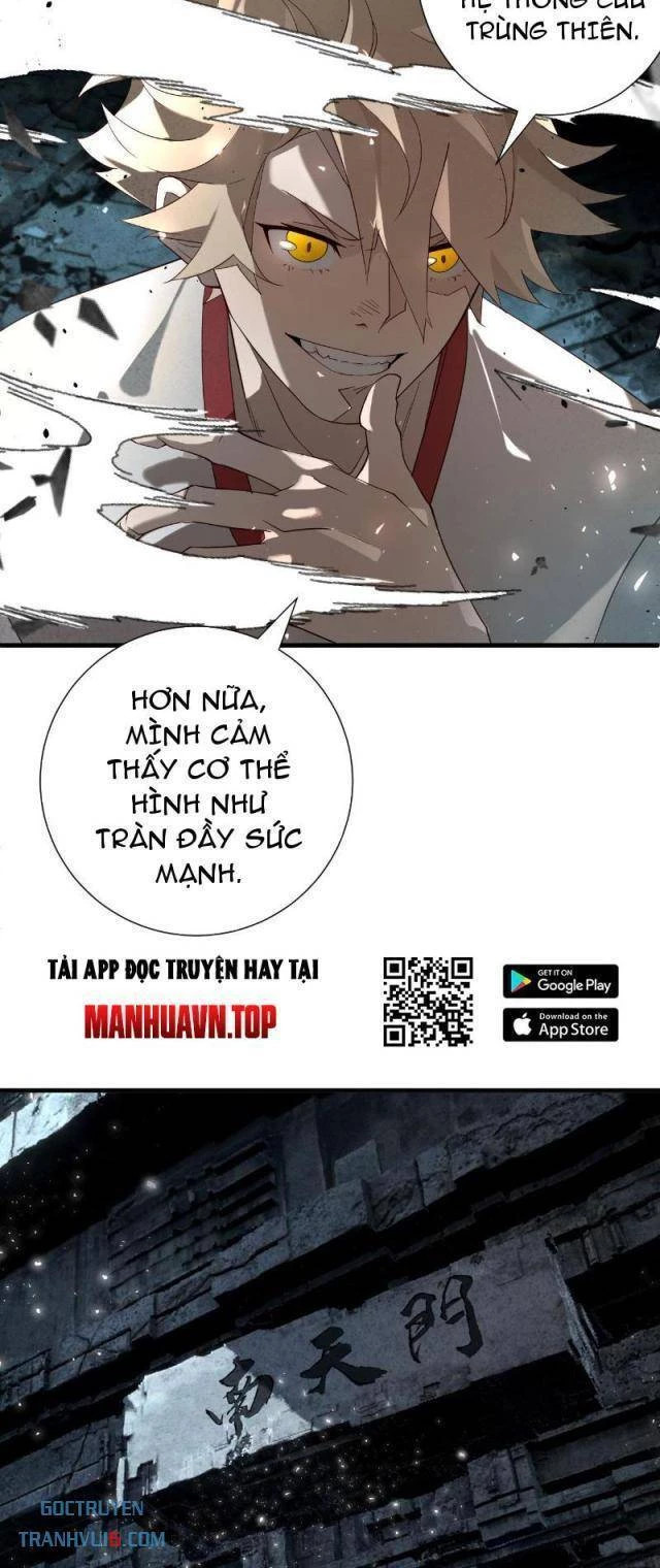 Trảm Thần Chapter 2 - Next Chapter 2