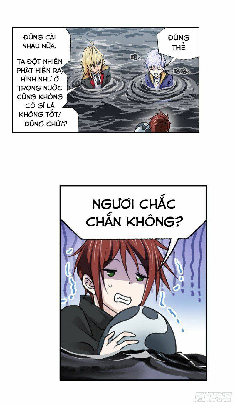 đấu la đại lục chapter 307.5 - Next chapter 308