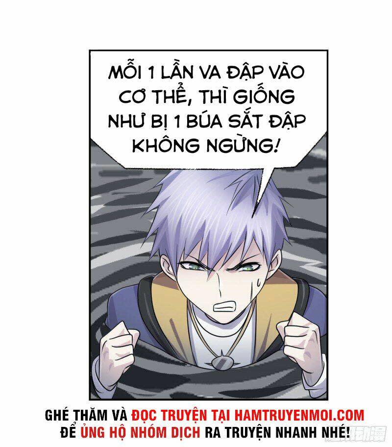 đấu la đại lục chapter 307.5 - Next chapter 308