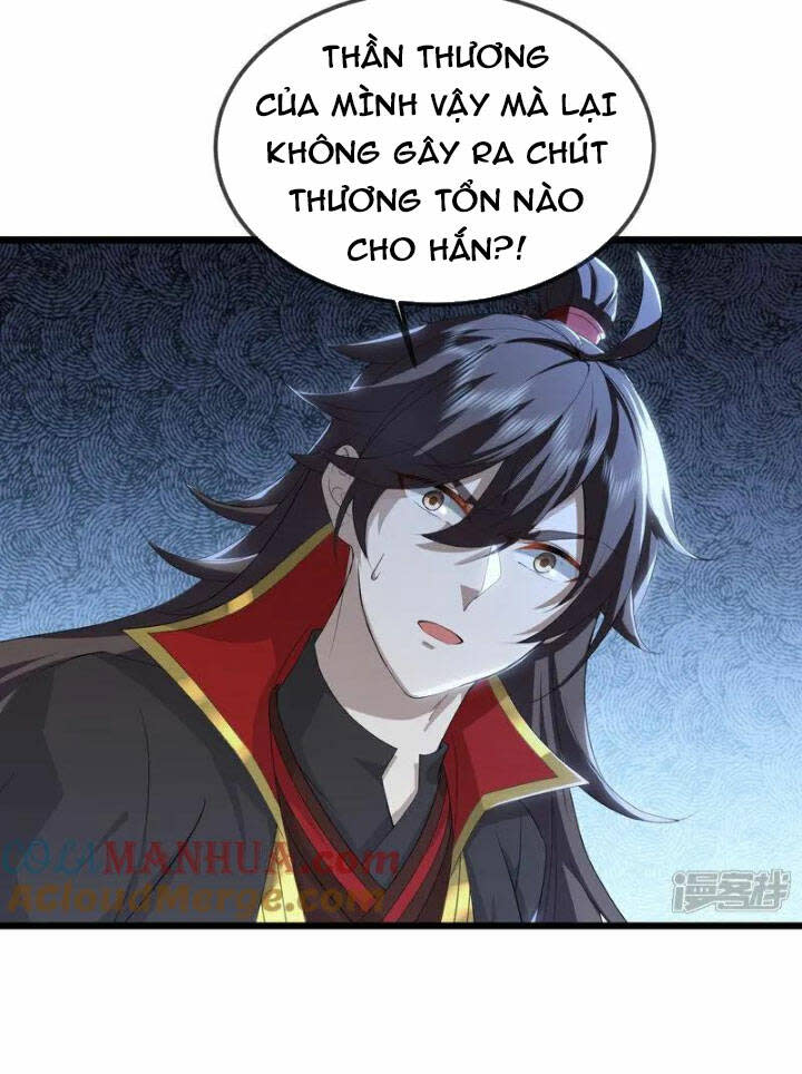 tiên võ đế tôn chapter 499 - Next Chapter 499