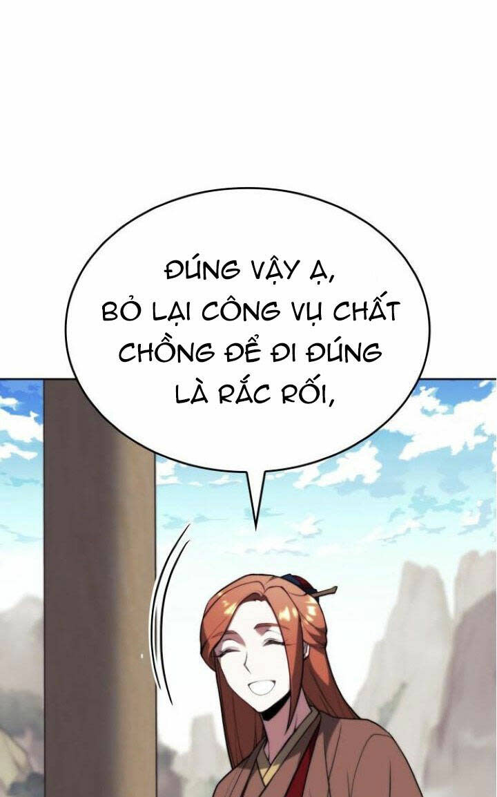 võ giả bất đắc dĩ chapter 146 - Trang 2