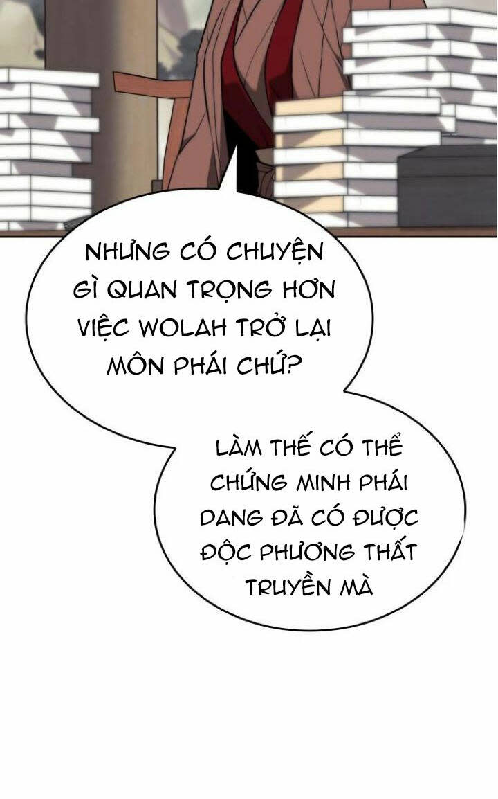 võ giả bất đắc dĩ chapter 146 - Trang 2