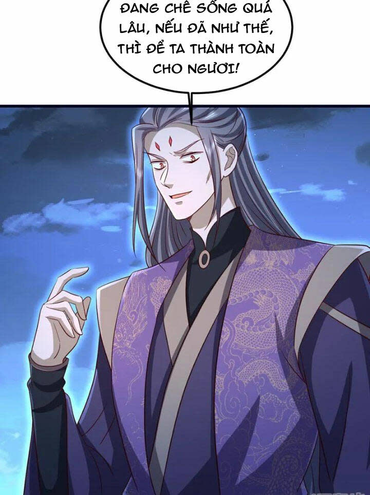 tiên võ đế tôn chapter 499 - Next Chapter 499