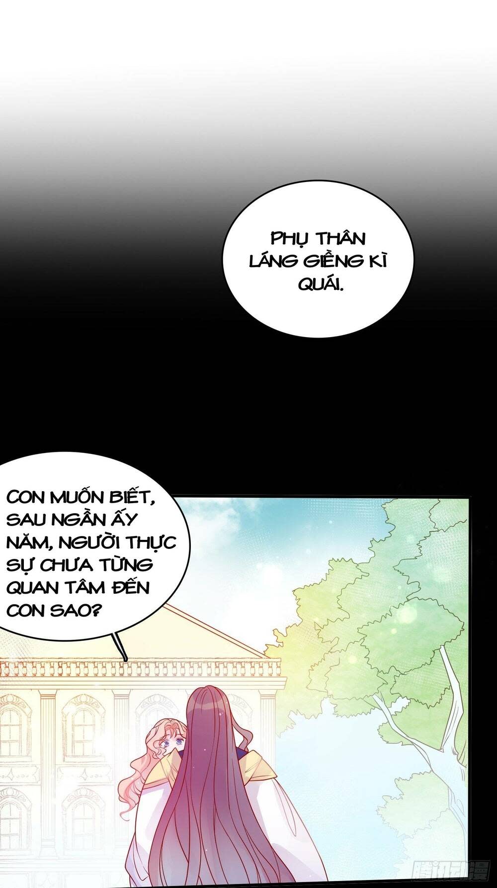 hoàng nữ đế quốc chịu không nổi! chapter 51 - Trang 2