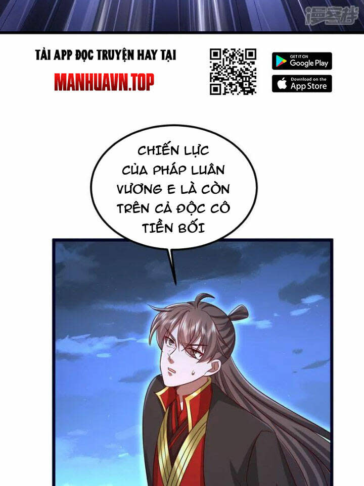 tiên võ đế tôn chapter 499 - Next Chapter 499