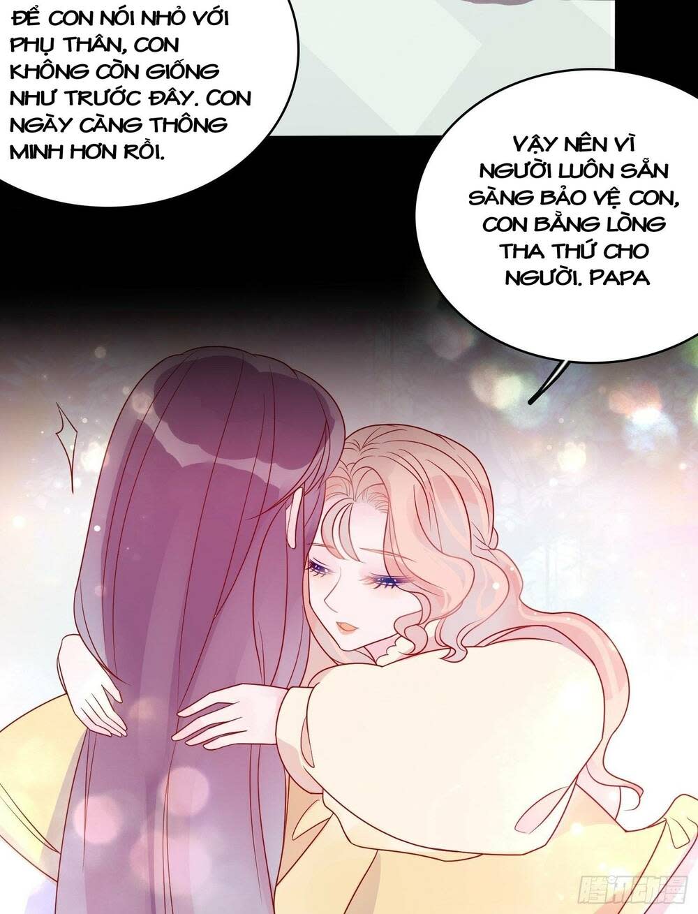 hoàng nữ đế quốc chịu không nổi! chapter 51 - Trang 2