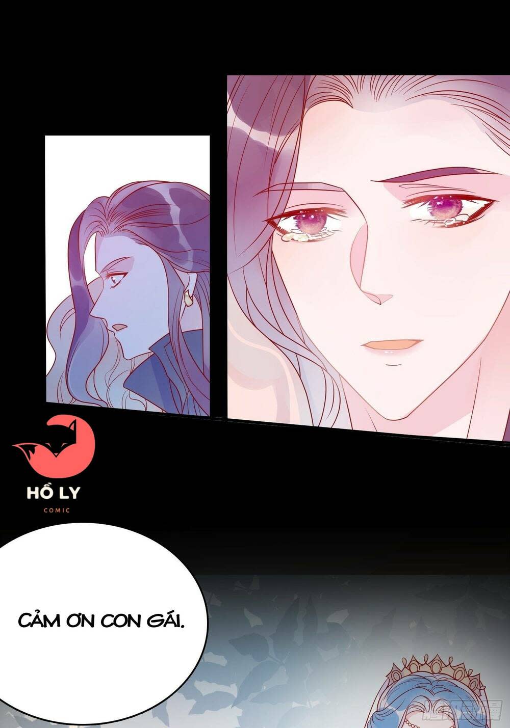 hoàng nữ đế quốc chịu không nổi! chapter 51 - Trang 2