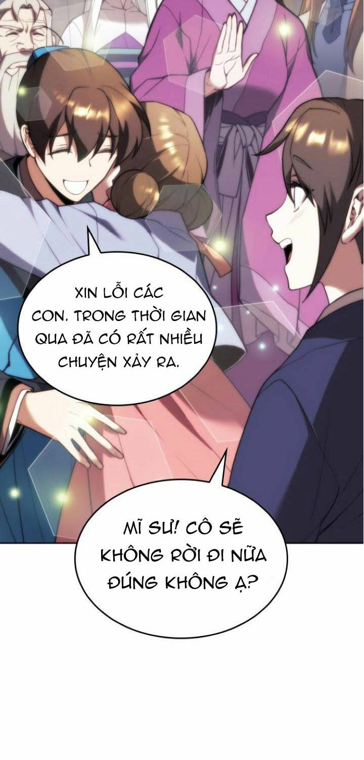 võ giả bất đắc dĩ chapter 146 - Trang 2