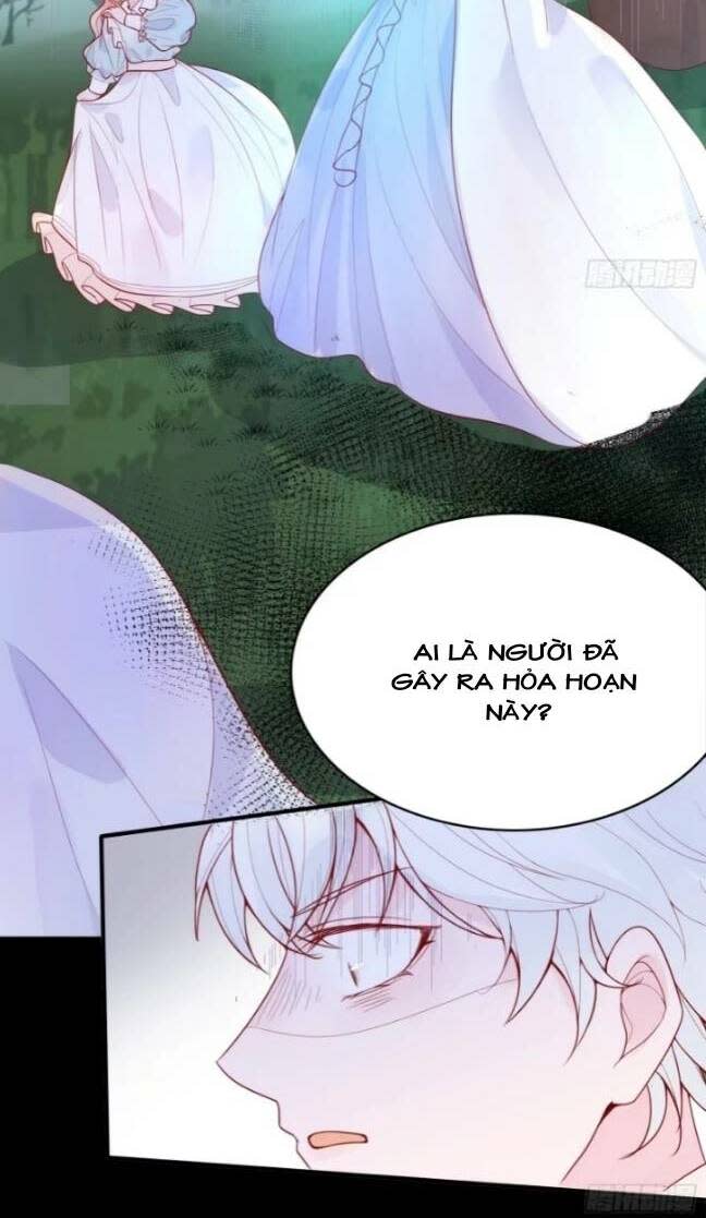 hoàng nữ đế quốc chịu không nổi! chapter 14 - Trang 2