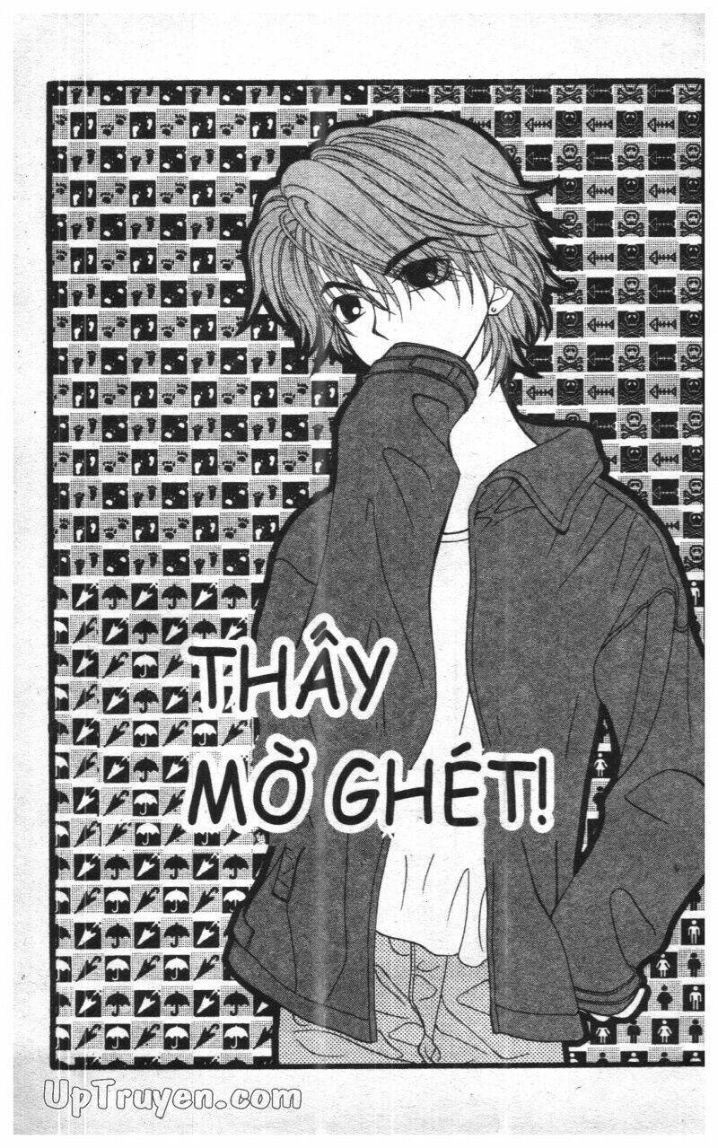 Thấy Mờ Ghét Chapter 11 - Trang 2